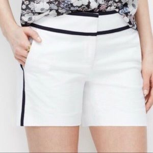Ann Taylor City Shorts